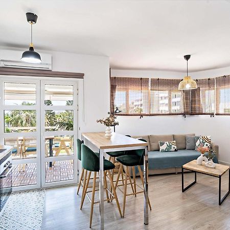רוקאוטס דה מר Apartamento Faro 1 מראה חיצוני תמונה