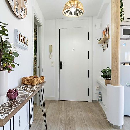 רוקאוטס דה מר Apartamento Faro 1 מראה חיצוני תמונה