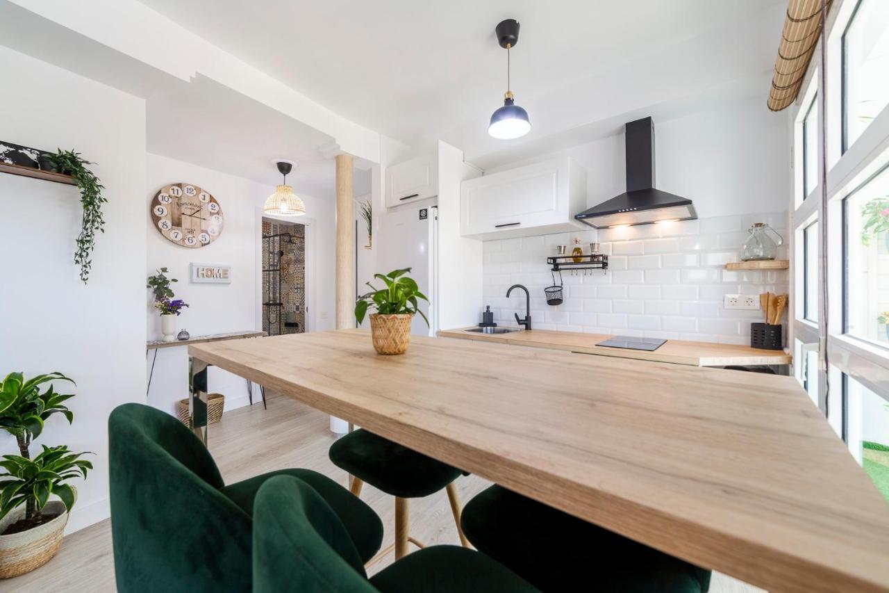 רוקאוטס דה מר Apartamento Faro 1 מראה חיצוני תמונה