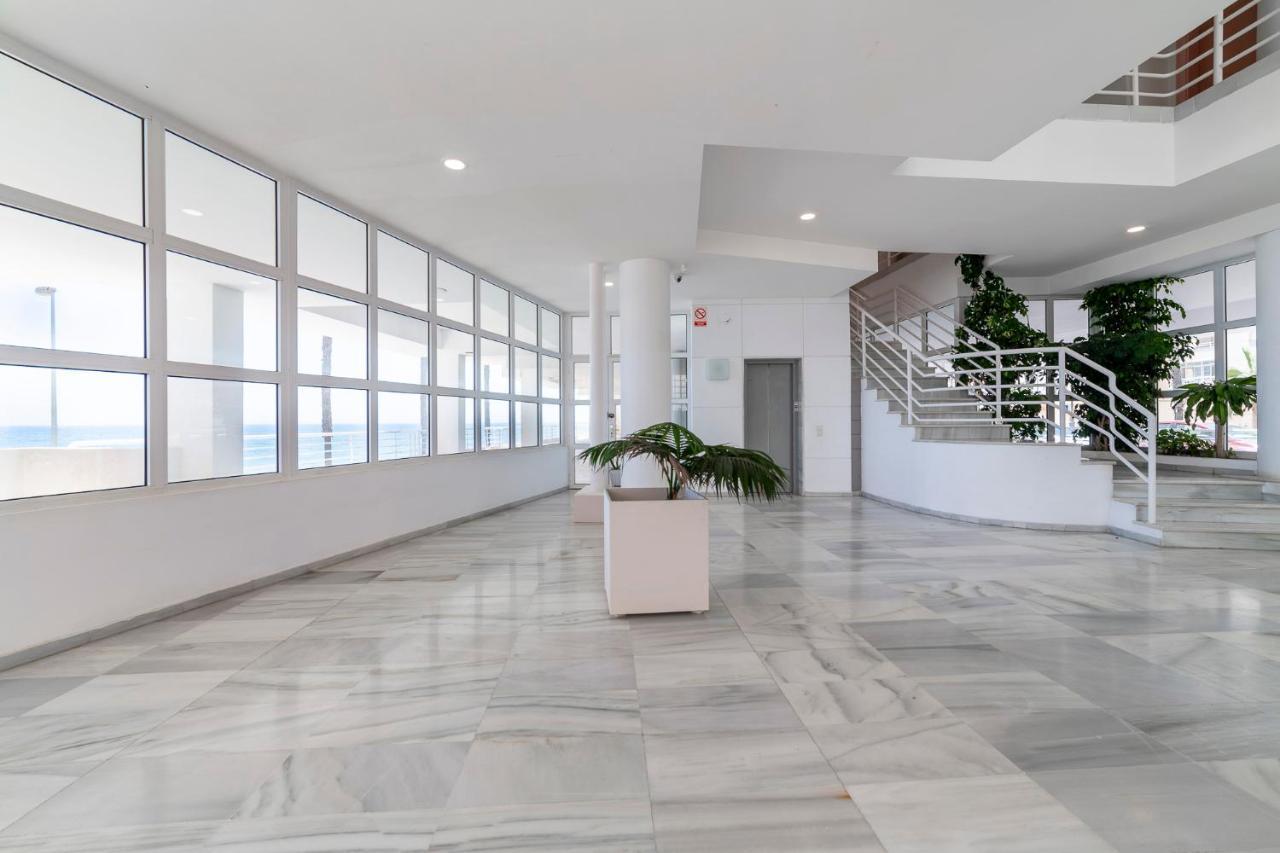 רוקאוטס דה מר Apartamento Faro 1 מראה חיצוני תמונה