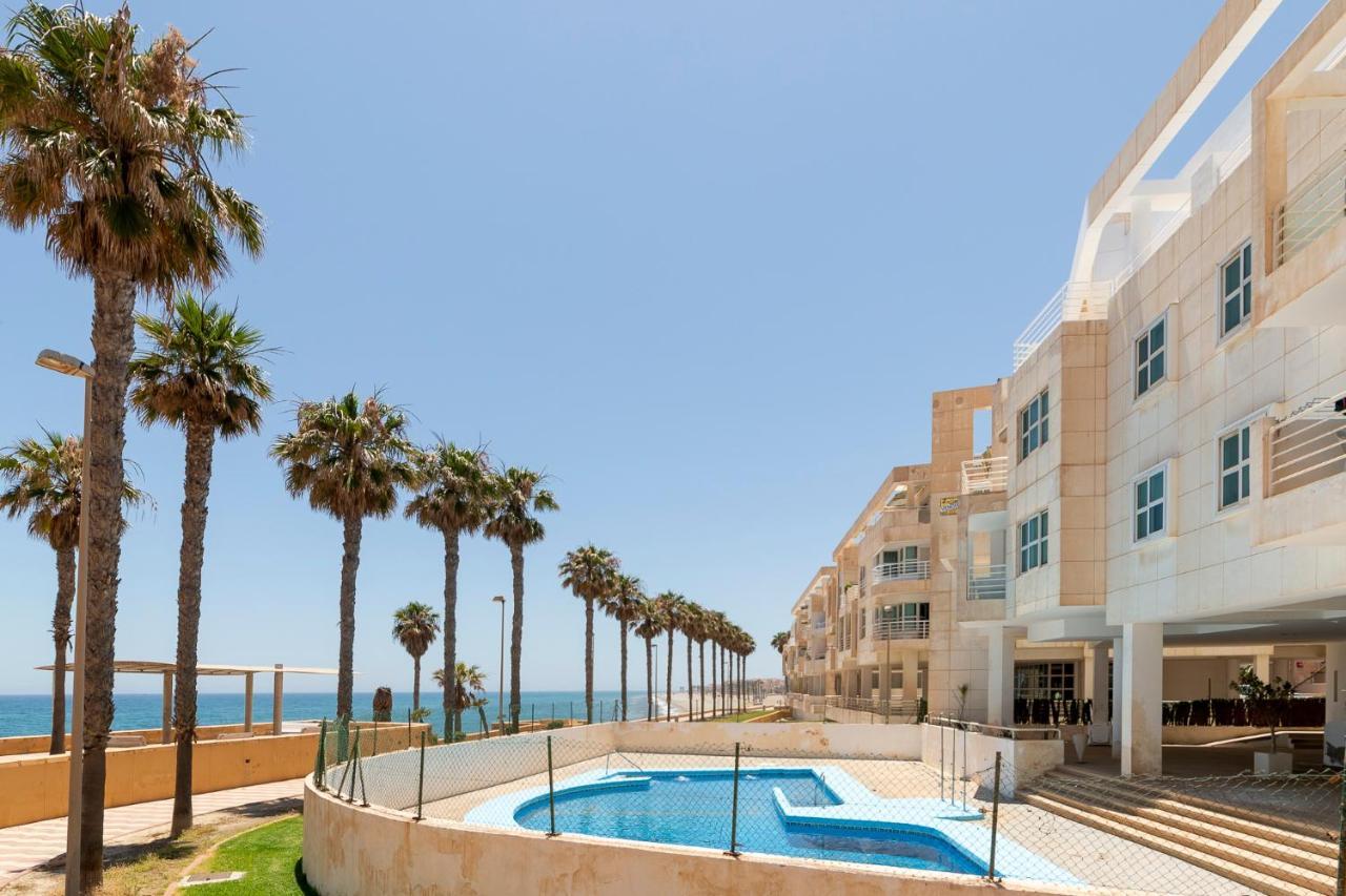 רוקאוטס דה מר Apartamento Faro 1 מראה חיצוני תמונה
