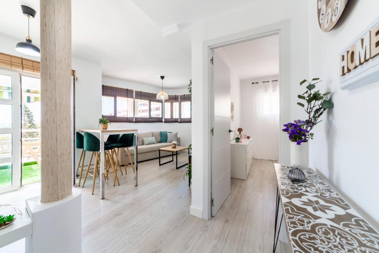 רוקאוטס דה מר Apartamento Faro 1 מראה חיצוני תמונה