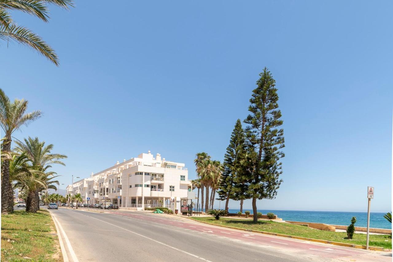 רוקאוטס דה מר Apartamento Faro 1 מראה חיצוני תמונה