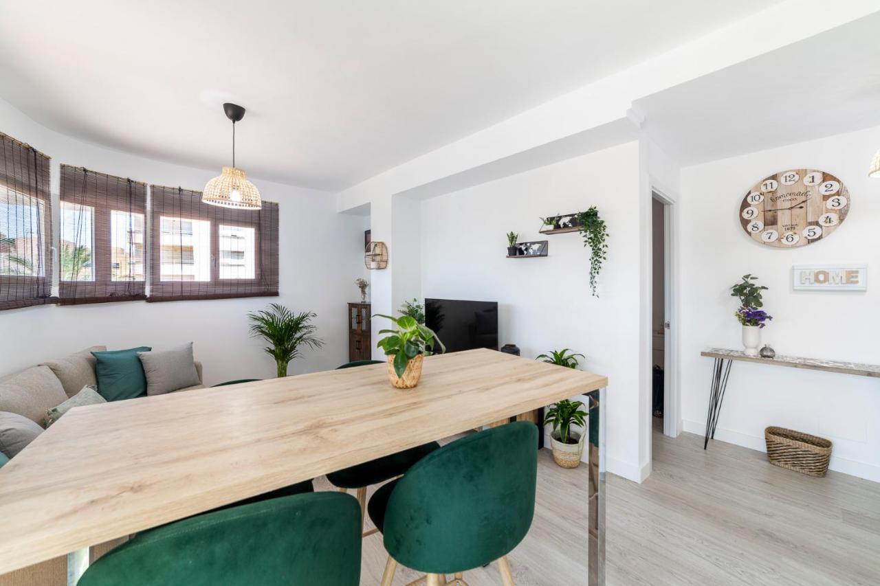 רוקאוטס דה מר Apartamento Faro 1 מראה חיצוני תמונה