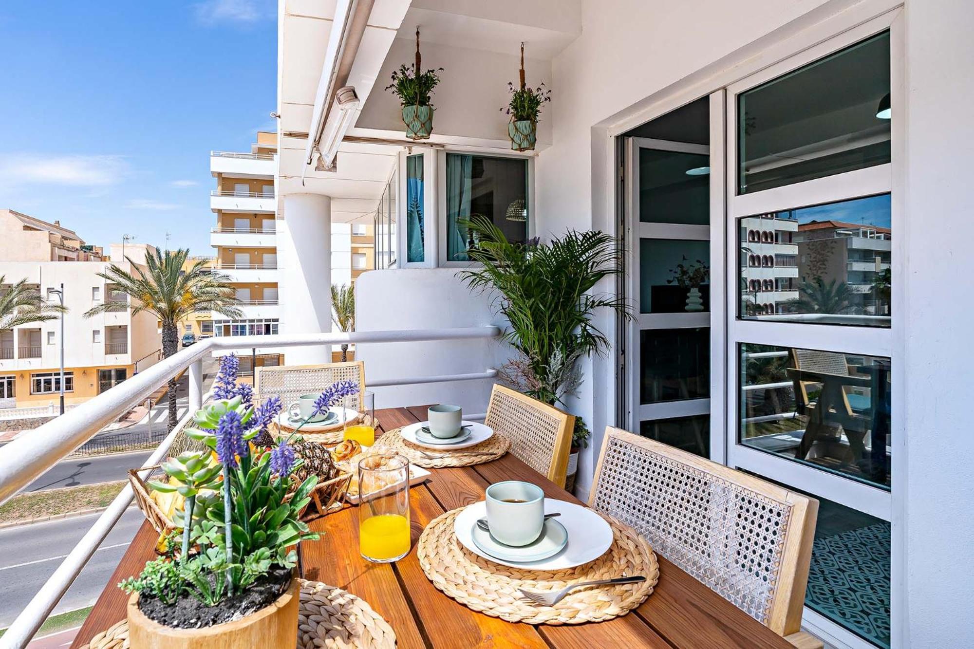 רוקאוטס דה מר Apartamento Faro 1 מראה חיצוני תמונה