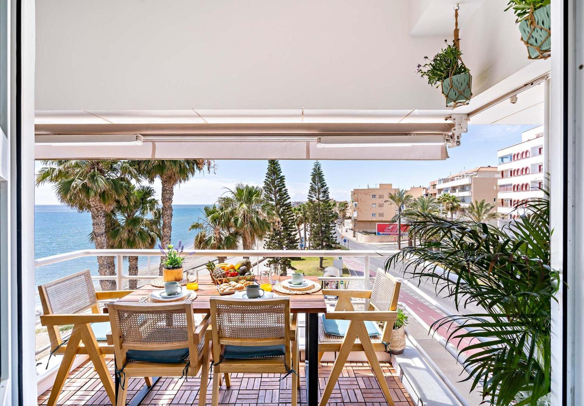 רוקאוטס דה מר Apartamento Faro 1 מראה חיצוני תמונה